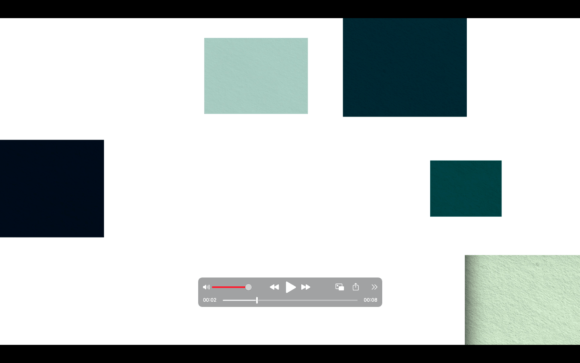 Captivate Your Audience: Using Intro Abstract Background