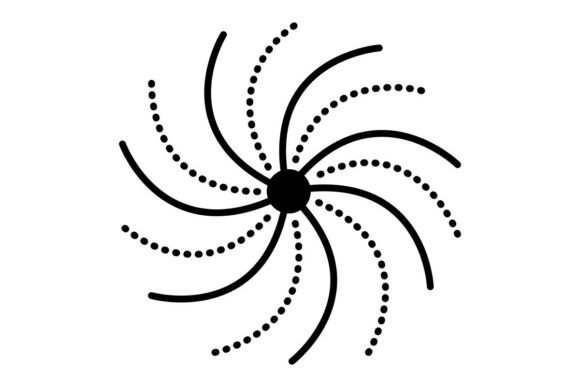 Cyclicality and Natural Phenomen: The Graphic Power of the Cycle