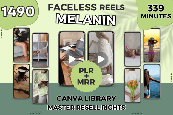 Elevate Your Feed: The Power of Melanin Reels
