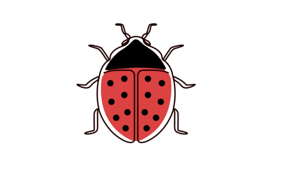 Red Bug Animation: The Art of Continuous Line Motion