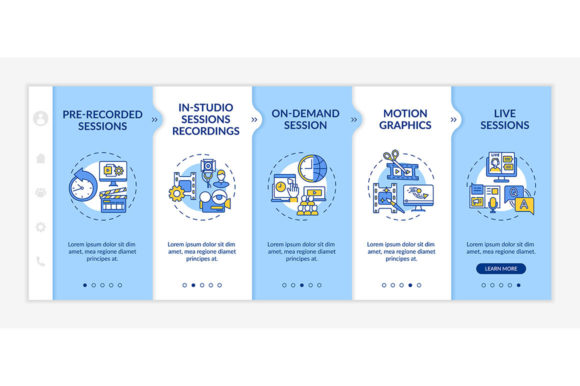 Remote Event Content Onboarding Vector: Streamlining Your Workflow
