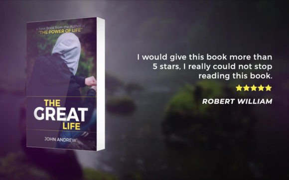 The Book Promo | Final Cut Pro: Your Cinematic Book Launch Tool